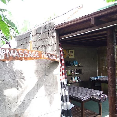 Jassri Homestay Pemuteran  Exterior photo