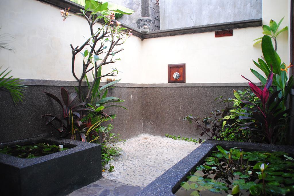 Jassri Homestay Pemuteran  Room photo