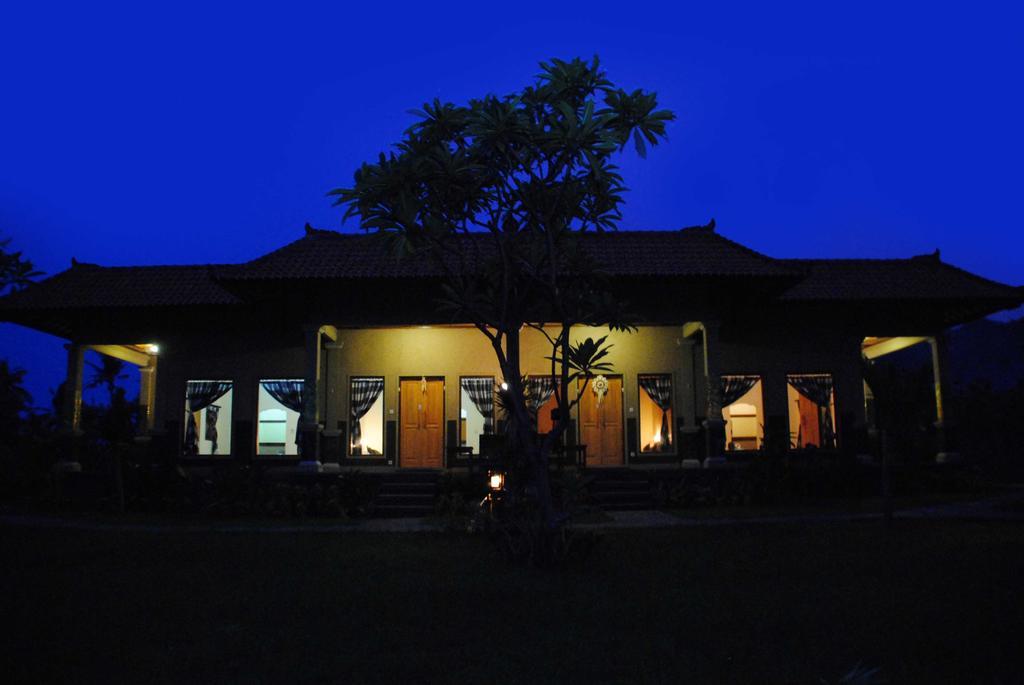 Jassri Homestay Pemuteran  Room photo