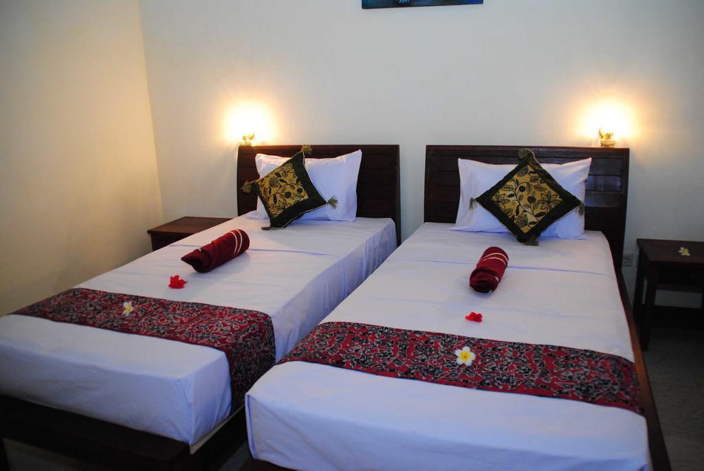 Jassri Homestay Pemuteran  Room photo