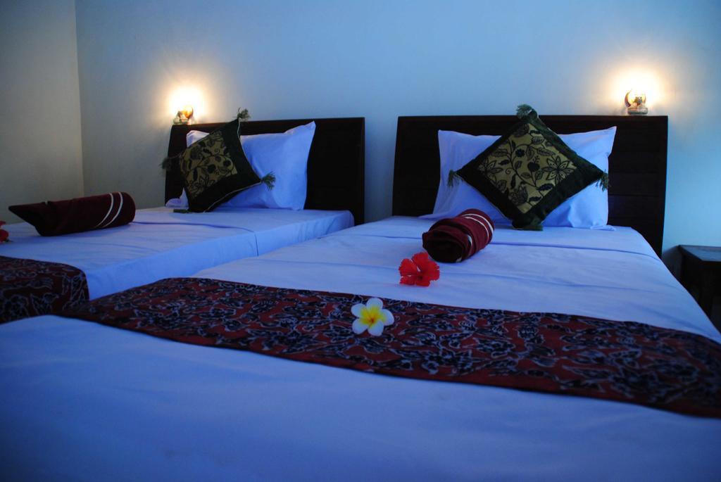 Jassri Homestay Pemuteran  Room photo