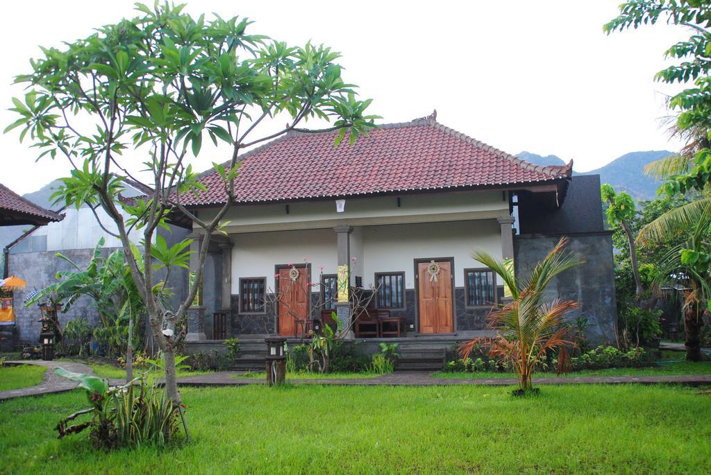 Jassri Homestay Pemuteran  Room photo