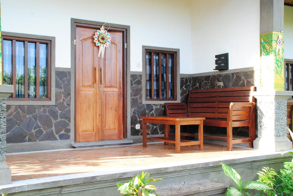 Jassri Homestay Pemuteran  Room photo