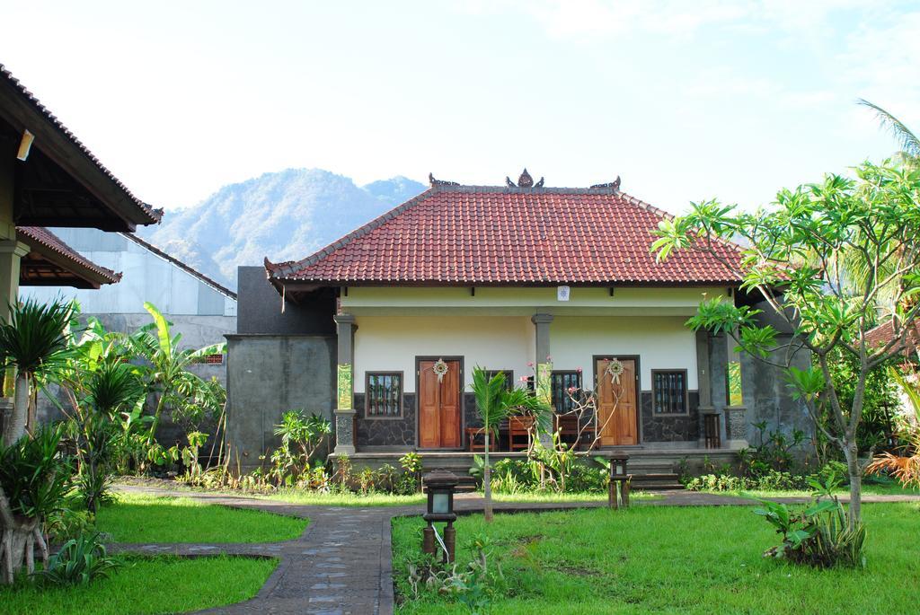 Jassri Homestay Pemuteran  Room photo