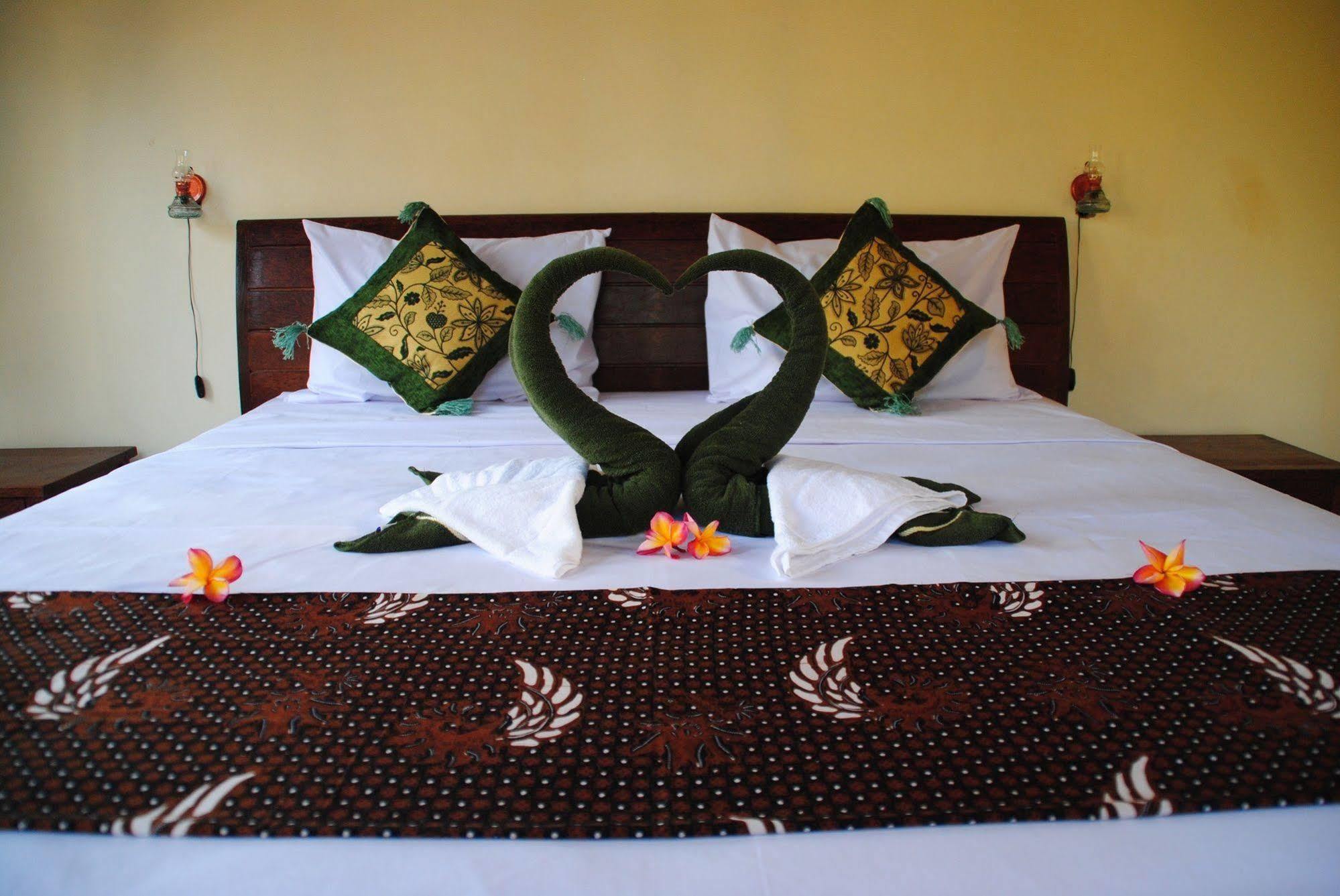 Jassri Homestay Pemuteran  Exterior photo
