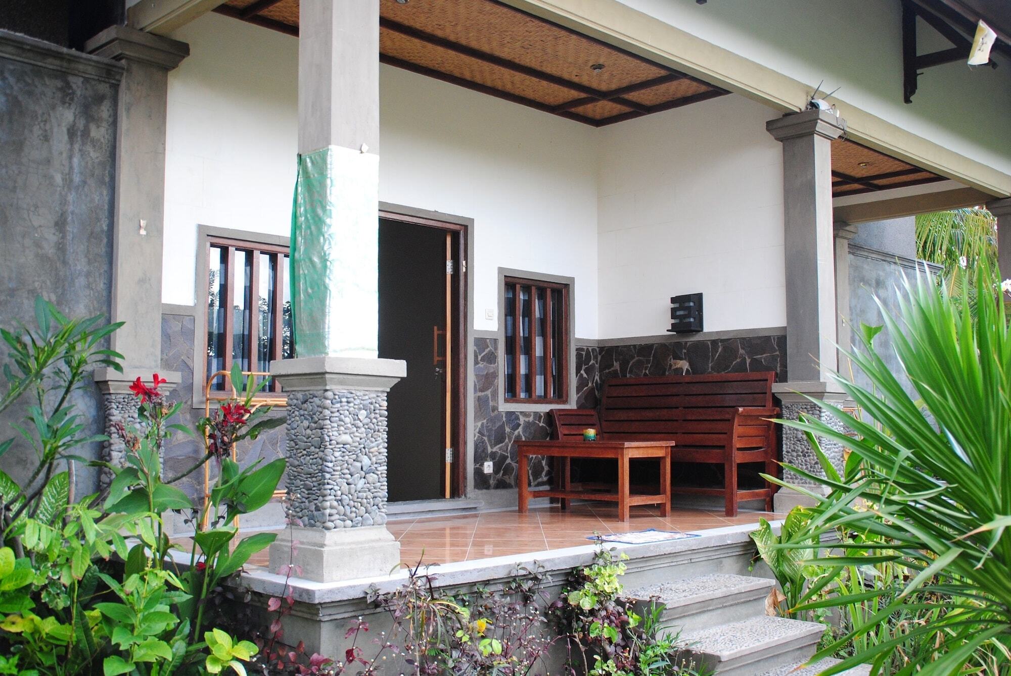 Jassri Homestay Pemuteran  Exterior photo